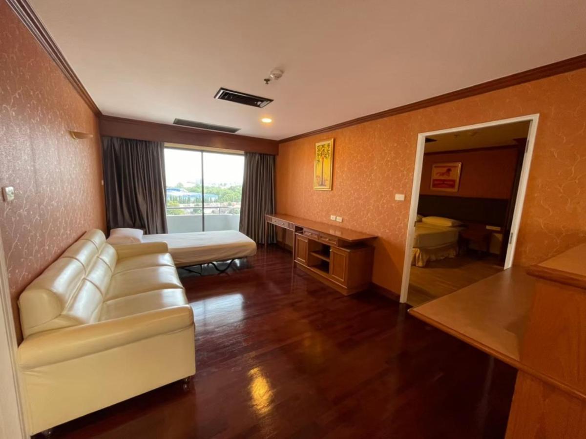 Ebina House - Sha Extra Plus Бангкок Екстер'єр фото