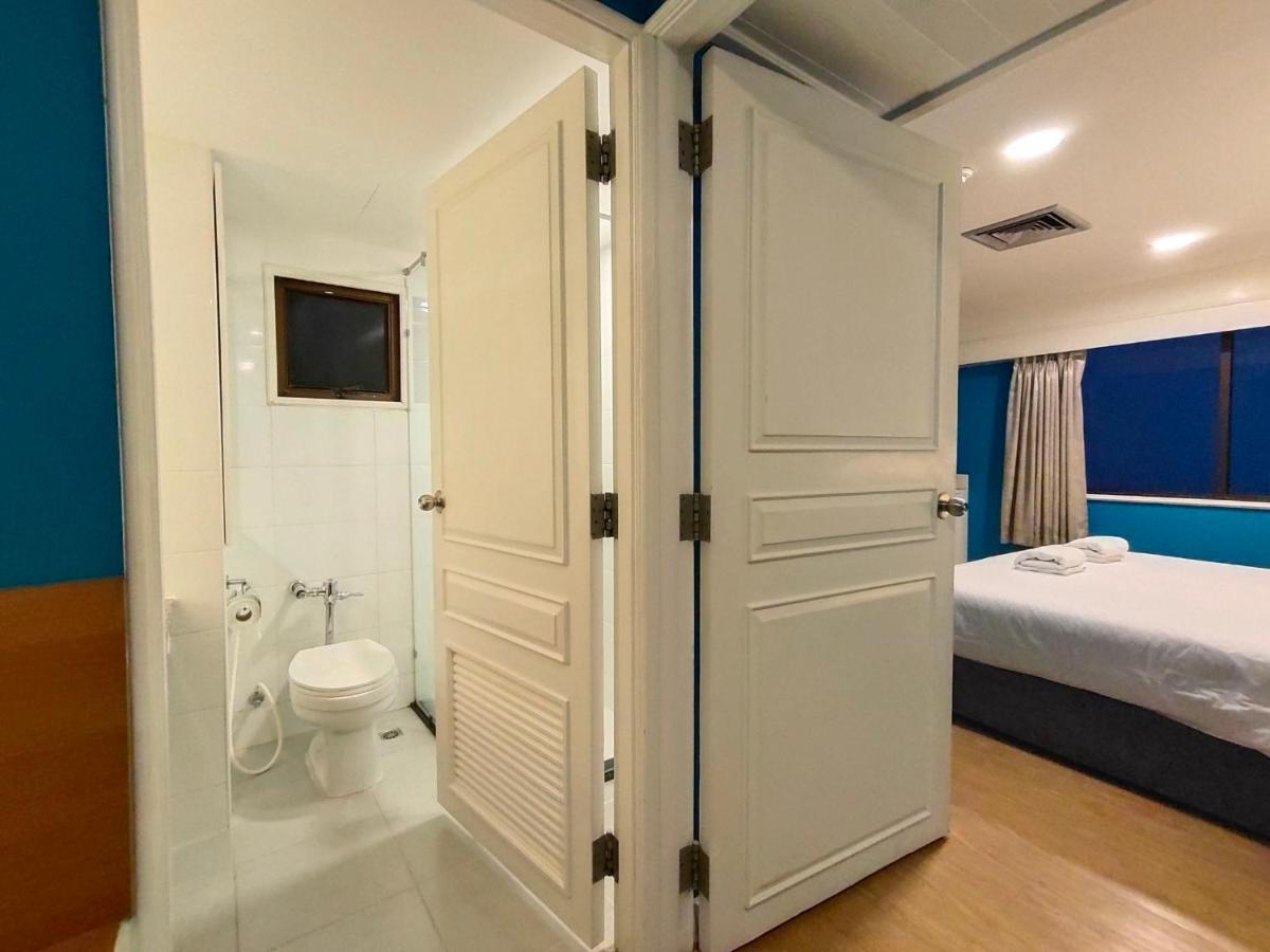 Ebina House - Sha Extra Plus Бангкок Екстер'єр фото