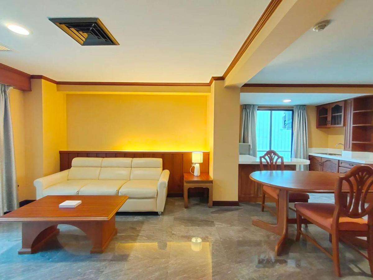 Ebina House - Sha Extra Plus Бангкок Екстер'єр фото