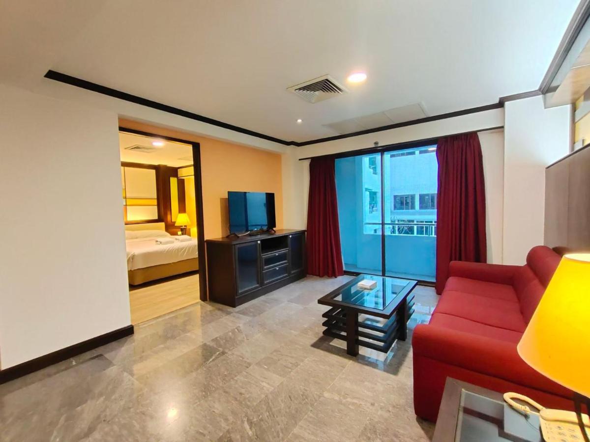 Ebina House - Sha Extra Plus Бангкок Екстер'єр фото