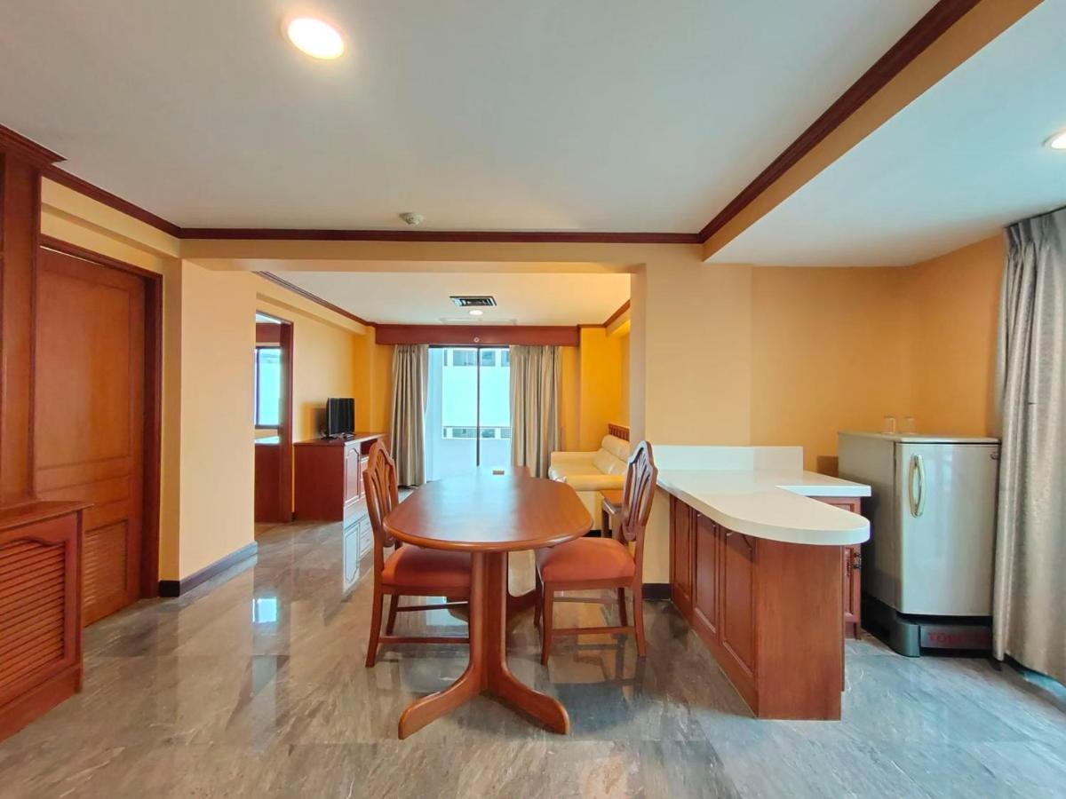 Ebina House - Sha Extra Plus Бангкок Екстер'єр фото