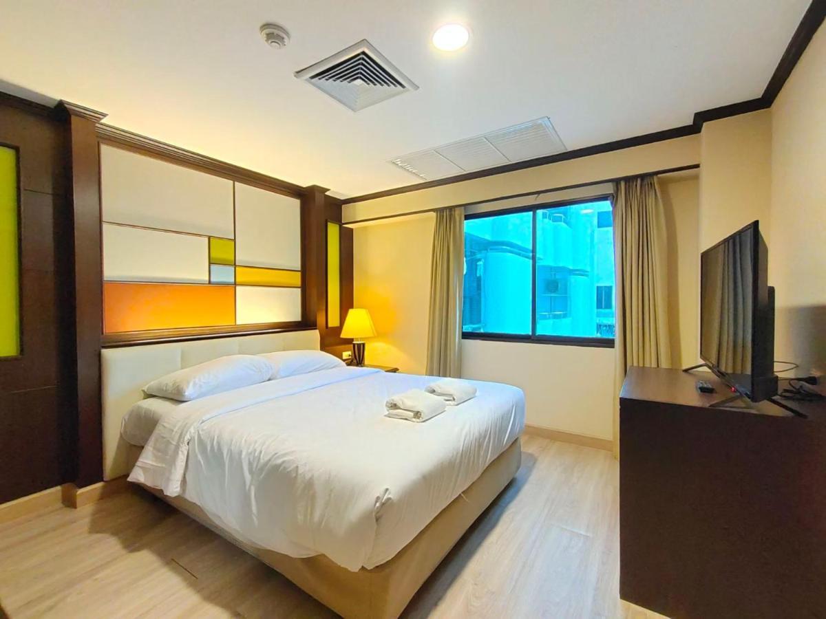 Ebina House - Sha Extra Plus Бангкок Екстер'єр фото