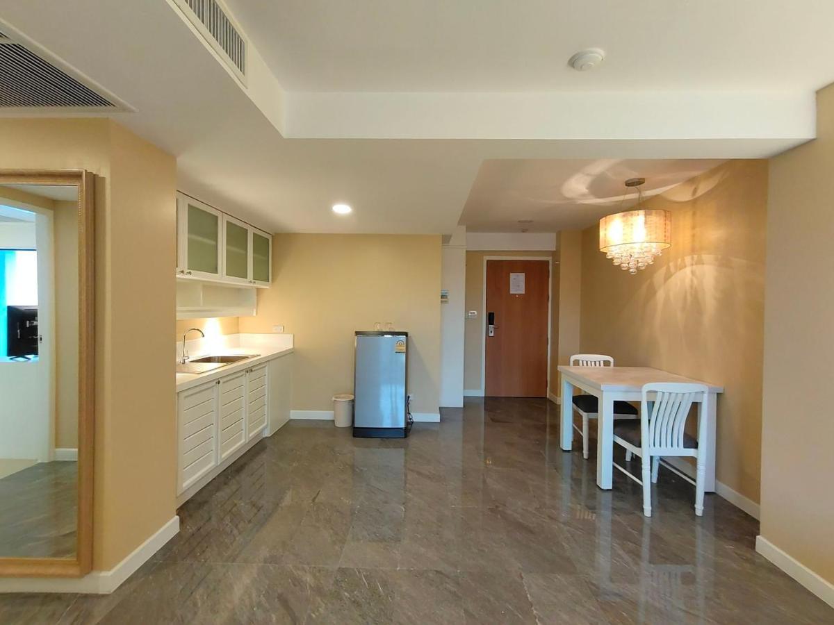 Ebina House - Sha Extra Plus Бангкок Екстер'єр фото