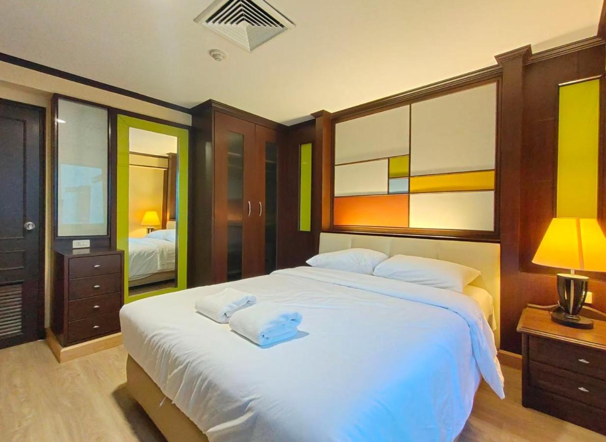Ebina House - Sha Extra Plus Бангкок Екстер'єр фото