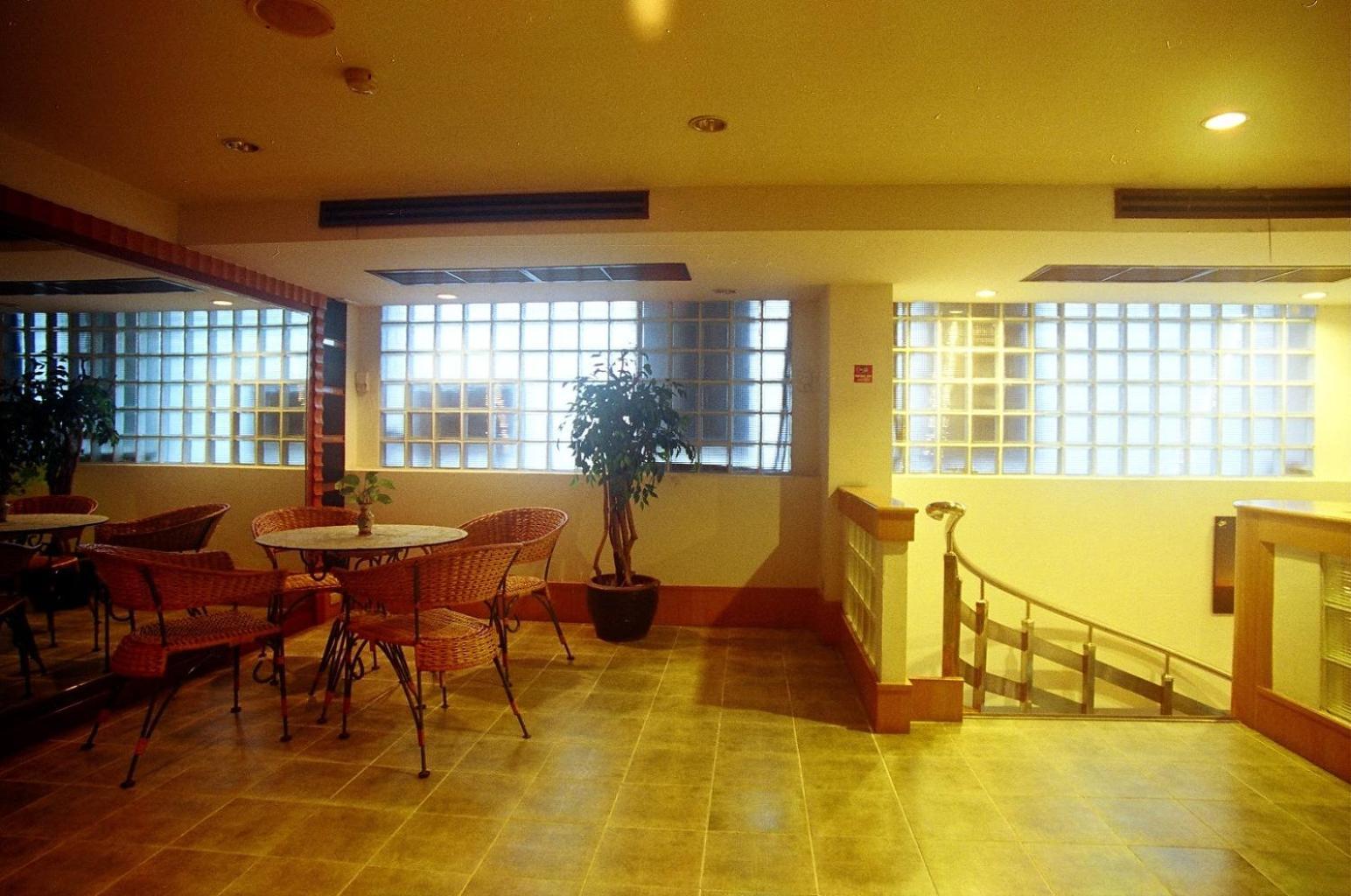 Ebina House - Sha Extra Plus Бангкок Екстер'єр фото