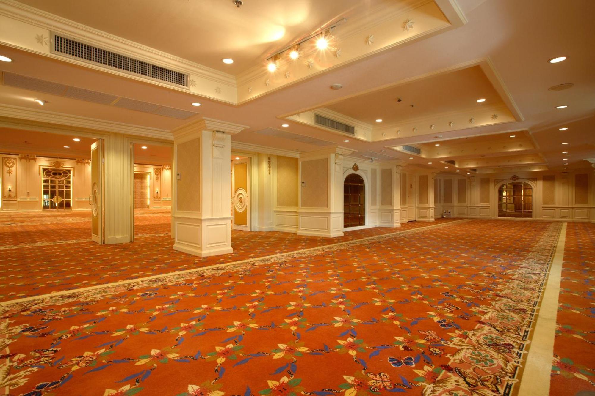 Ebina House - Sha Extra Plus Бангкок Екстер'єр фото